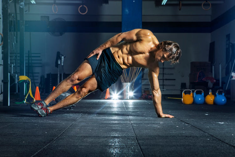Core & Strength