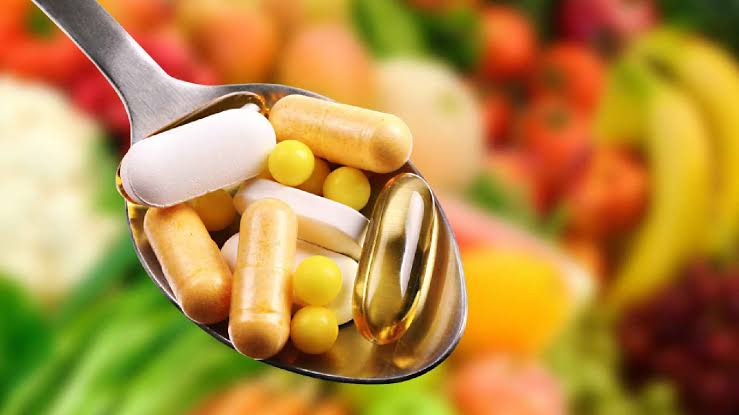 Nutrition & Supplements